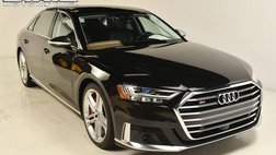 2020 Audi S8 4.0T quattro