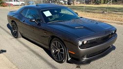 2017 Dodge Challenger R/T