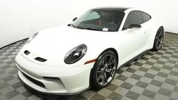 2024 Porsche 911 GT3 Touring