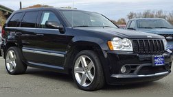 2006 Jeep Grand Cherokee SRT8