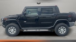 2005 HUMMER H2 SUT Base