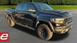 2022 Ram Ram Pickup 1500 TRX