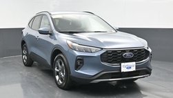 2025 Ford Escape Hybrid ST-Line Select