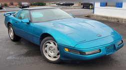 1994 Chevrolet Corvette Base