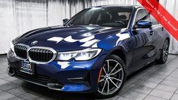 2020 BMW 3 Series 330i xDrive