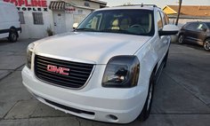 2011 GMC Yukon XL SLT