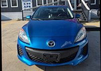 2012 Mazda MAZDA3 i Grand Touring