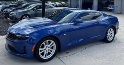 2019 Chevrolet Camaro LS