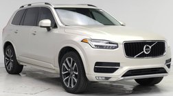 2018 Volvo XC90 T6 Momentum