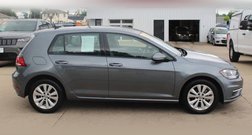 2021 Volkswagen Golf TSI