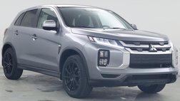 2022 Mitsubishi Outlander Sport SE Special Edition