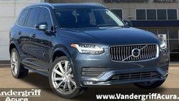 2021 Volvo XC90 T5 Momentum