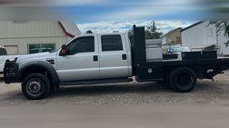 2008 Ford 4WD Crew Cab 176