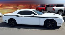 2017 Dodge Challenger R/T