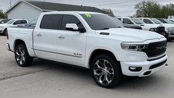2019 Ram Ram Pickup 1500 Limited