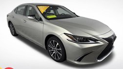 2021 Lexus ES 350 Base
