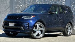 2023 Land Rover Discovery P360 HSE R-Dynamic