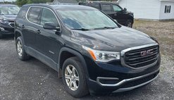 2019 GMC Acadia SLE-1
