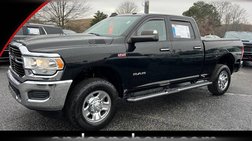2019 Ram Ram Pickup 2500 Big Horn