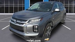 2023 Mitsubishi Outlander Sport ES