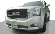 2018 GMC Yukon SLT Standard Edition