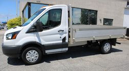 2018 Ford Transit 250