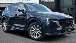 2024 Mazda CX-5 2.5 S Premium