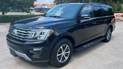 2019 Ford Expedition MAX XLT