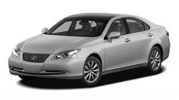 2008 Lexus ES 350 Base