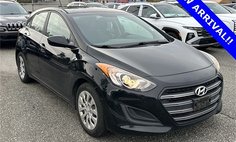 2016 Hyundai Elantra GT Base