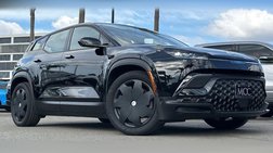 2023 Fisker Ocean Ultra