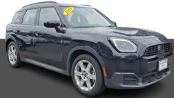 2025 MINI Countryman Cooper S ALL4