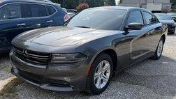 2017 Dodge Charger SE