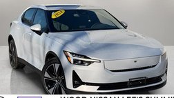 2024 Polestar 2 Long Range Dual Motor