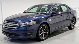 2016 Ford Taurus SEL