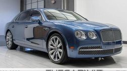 2014 Bentley Flying Spur Base
