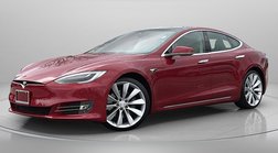 2017 Tesla Model S 60