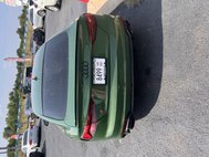 2019 Audi RS 5 Sportback 2.9T quattro