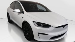2023 Tesla Model X Base