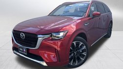 2025 Mazda CX-90 3.3 Turbo S Premium