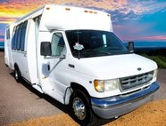 2001 Ford 