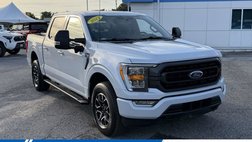 2022 Ford F-150 Limited