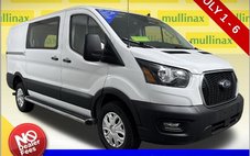 2025 Ford Transit 250