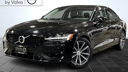 2022 Volvo S60 B5 Momentum