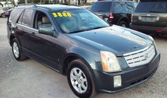 2007 Cadillac SRX V6