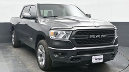 2024 Ram Ram Pickup 1500 Lone Star