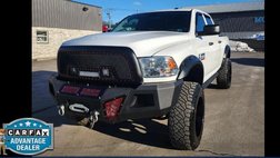 2018 Ram Ram Pickup 2500 Tradesman