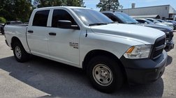 2023 Ram Ram Pickup 1500 Classic Tradesman