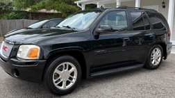 2006 GMC Envoy Denali