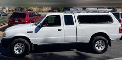 2007 Ford Ranger XL